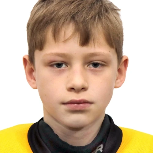 Orlov Maksim Igorevich
