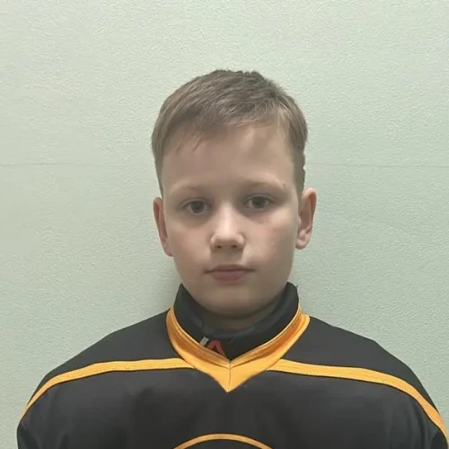Osipov Kirill Ivanovich