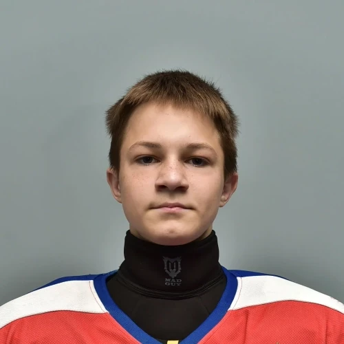 Meschanov Nikolai Olegovich