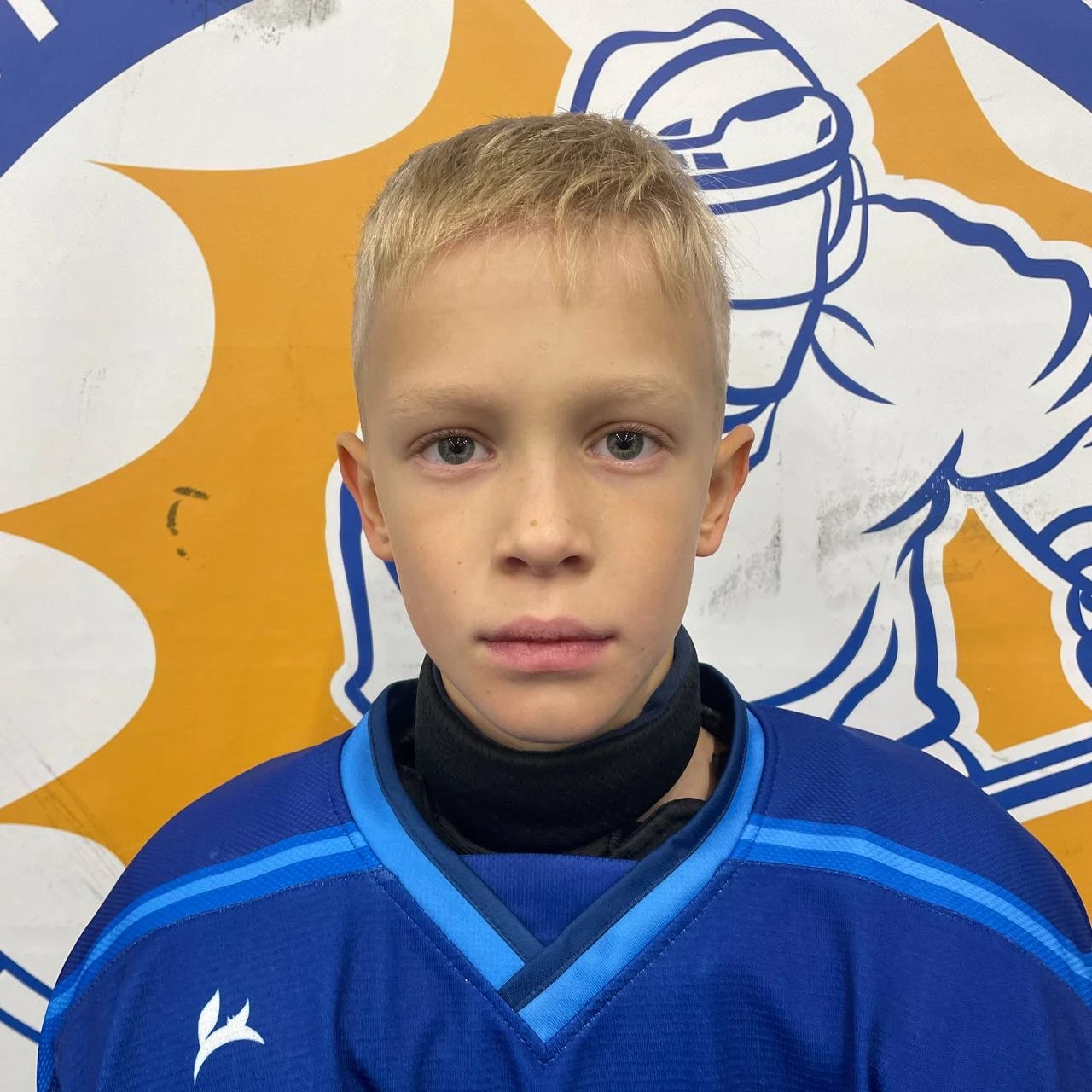 Kuporosov Arsenii