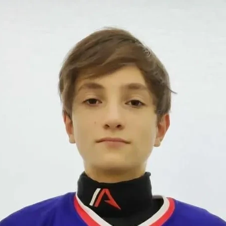 Deryabin Fedor