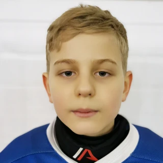 Kopylov Zahar Alekseevich
