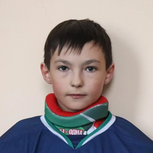 Kuschevoi Matvei Alekseevich