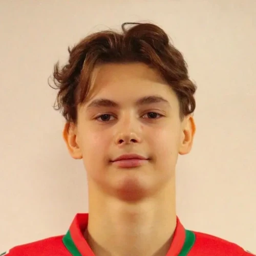Tsotsko Roman Viktorovich