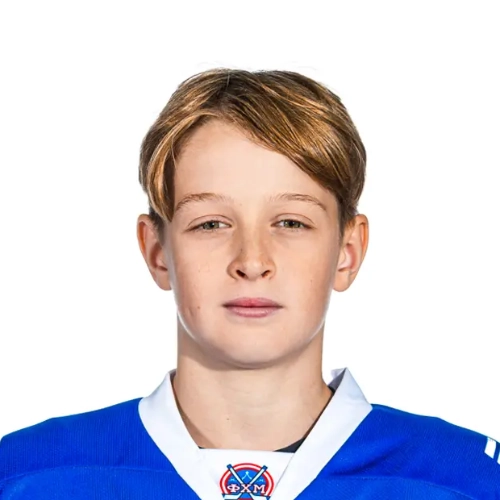 Kanaev Stepan Andreevich