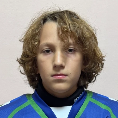 Filippov Roman Nikitich
