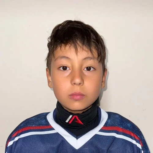 Abdullin Amirhan Fanilevich
