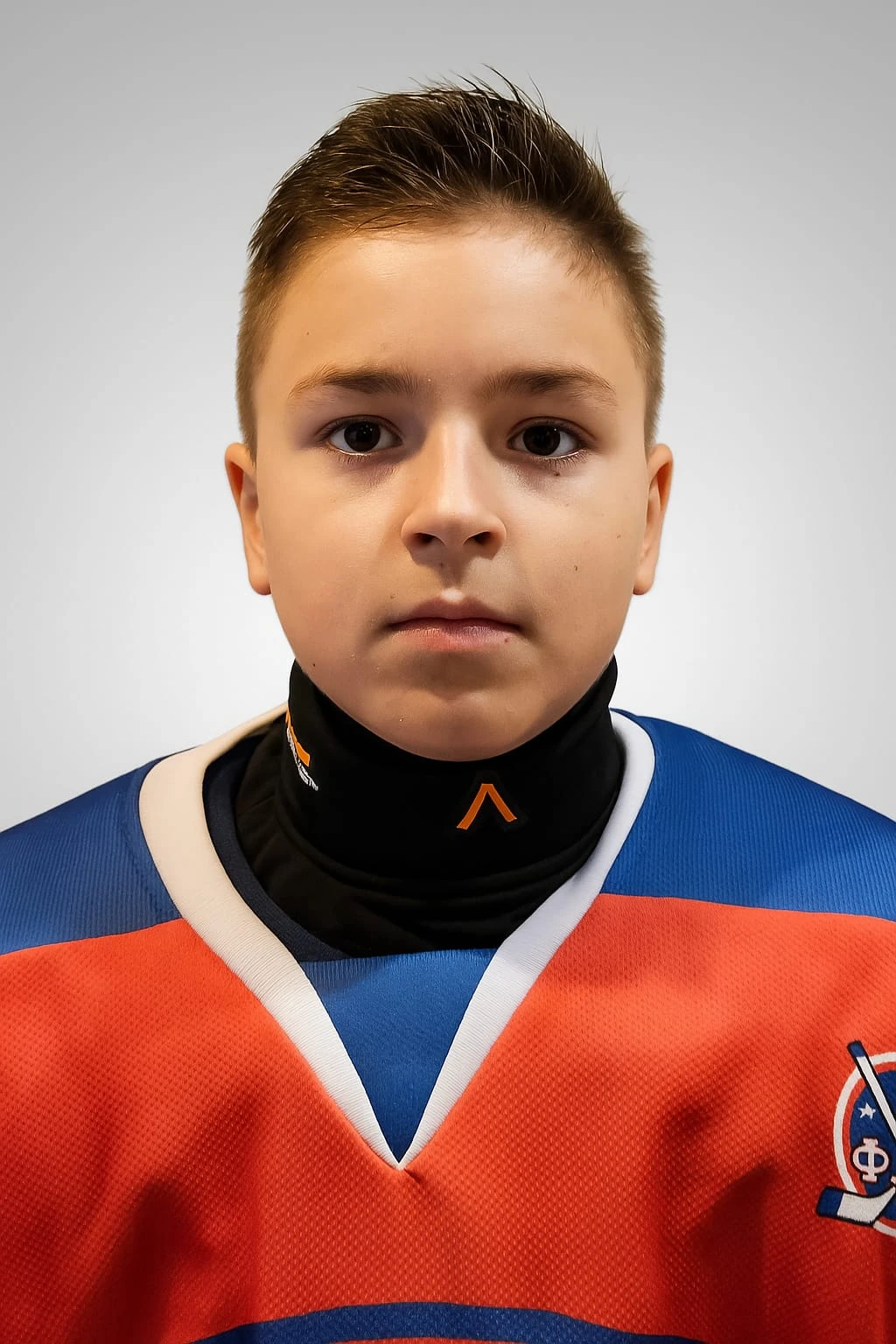 Anohin Ilya
