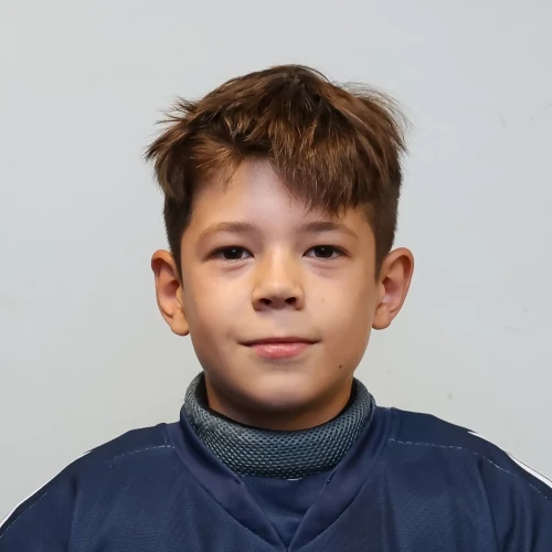 Vorontsov David Alekseevich