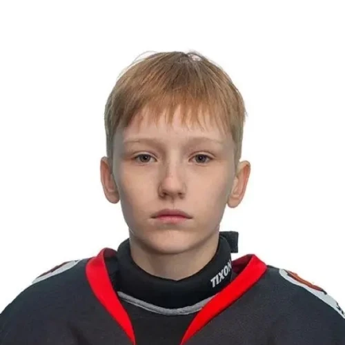 Maslennikov Daniil Alekseevich