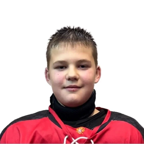 Balandin Matvei Pavlovich