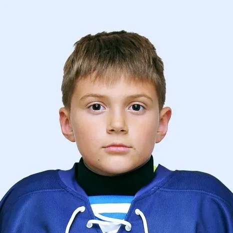 Komkov Vadim