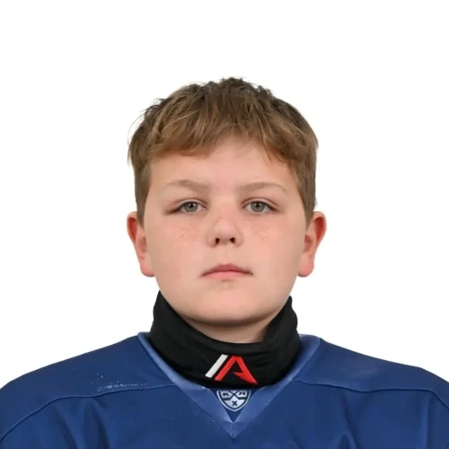 Hramtsov David Ilich