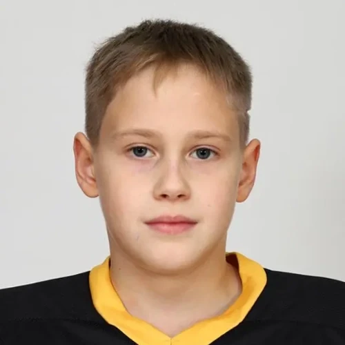 Gerasimov Artur Aleksandrovich