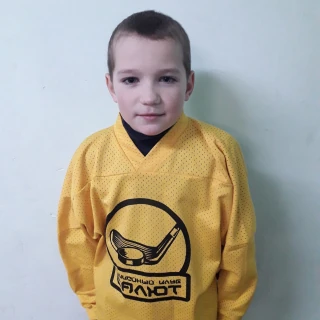 Родионов Андрей Дмитриевич