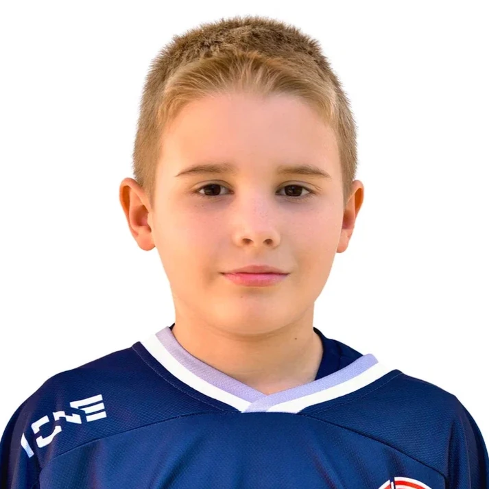 Semin Egor Alekseevich