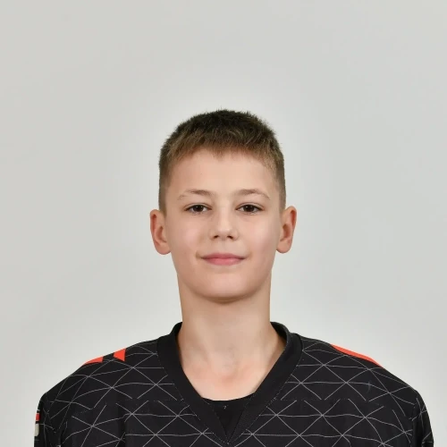 Gachkailo Zahar Alekseevich