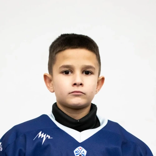 Skorik Ivan Nikolaevich