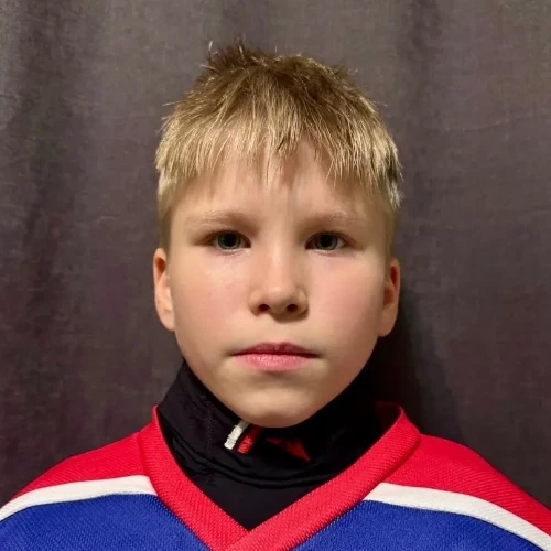 Harkov Evgenii Evgenevich