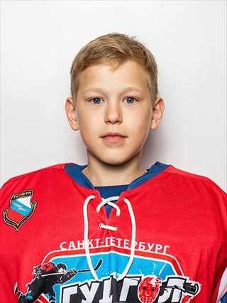 Korolev Maksim Andreevich