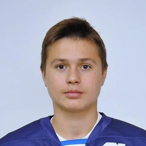 Abashkin Kirill Alekseevich