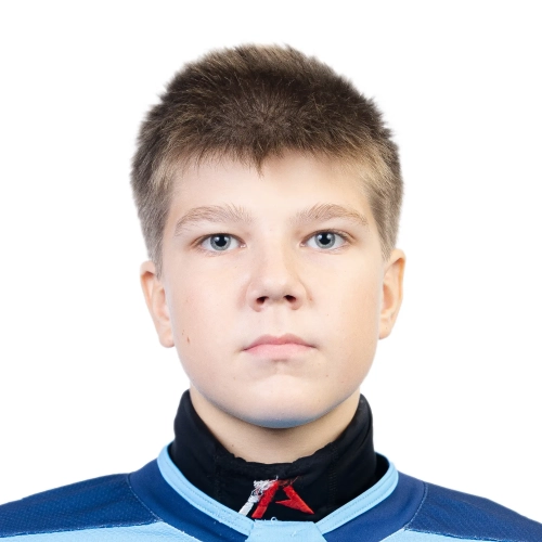 Zernov Egor Sergeevich