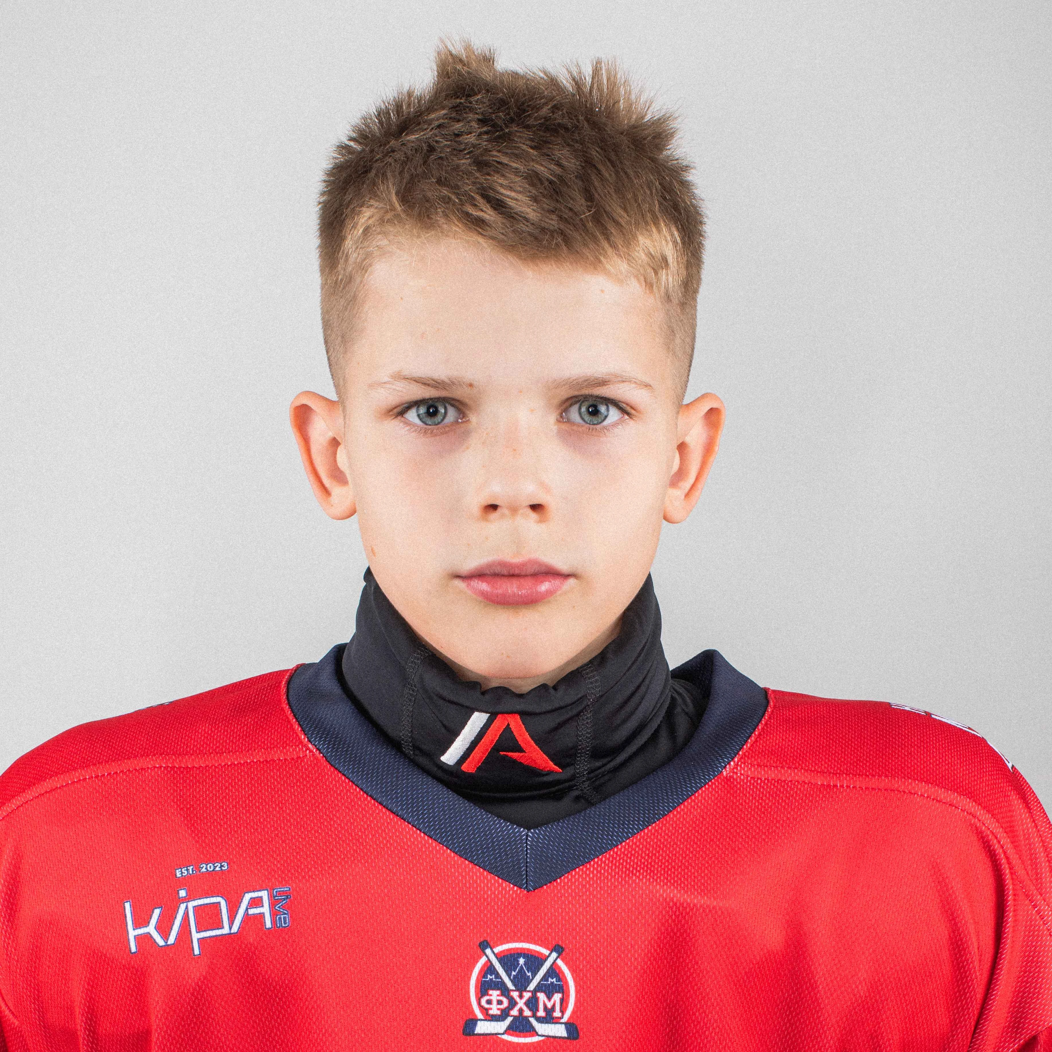Kibin Aleksandr Stanislavovich