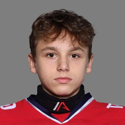 Golovach Andrei Yurevich