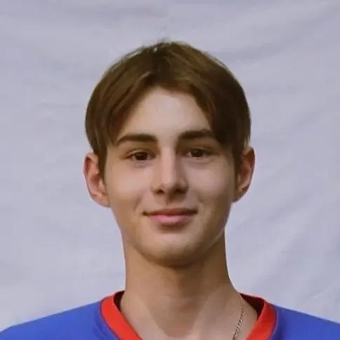 Azhder Artem Vadimovich