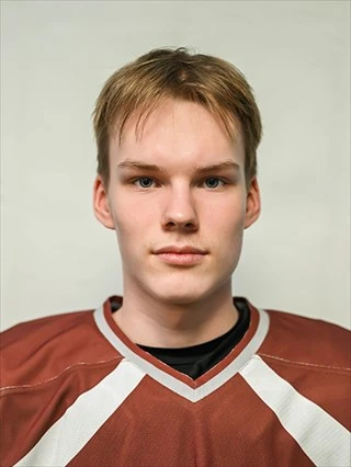 Grigorev Kirill Nikolaevich