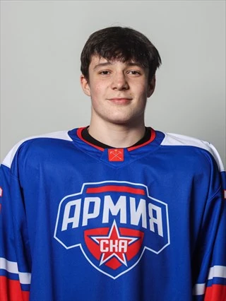 Styvrin Vladimir Alekseevich