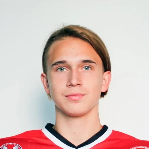 Kochurov Bogdan Igorevich