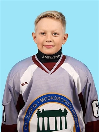 Mitrofanov Ivan Denisovich