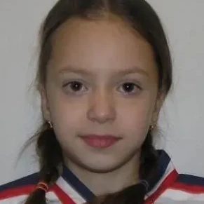 Ostrouh Arina Andreevna