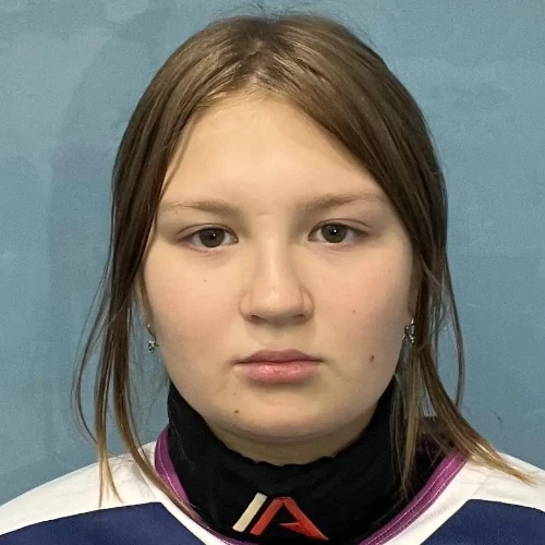 Vodopyanova Alina Evgenevna