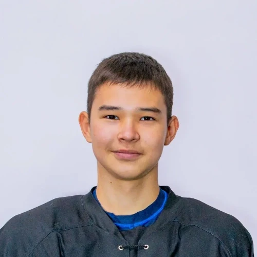Aisin Emil Timurovich