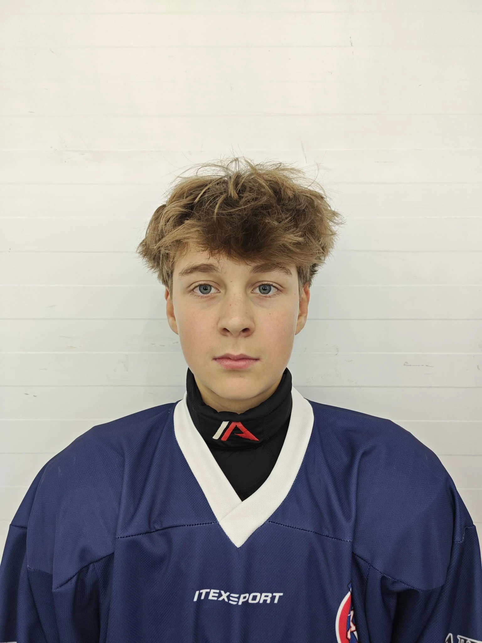 Erofeev Nikita Aleksandrovich