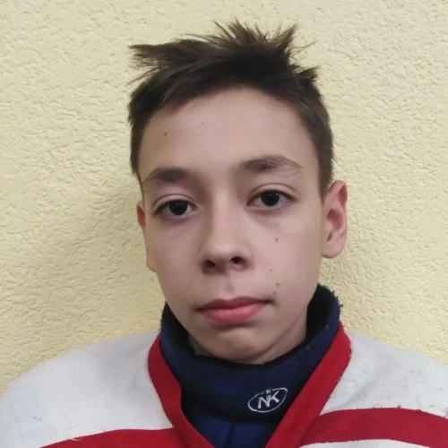 Shaporin Vadim Vitalevich