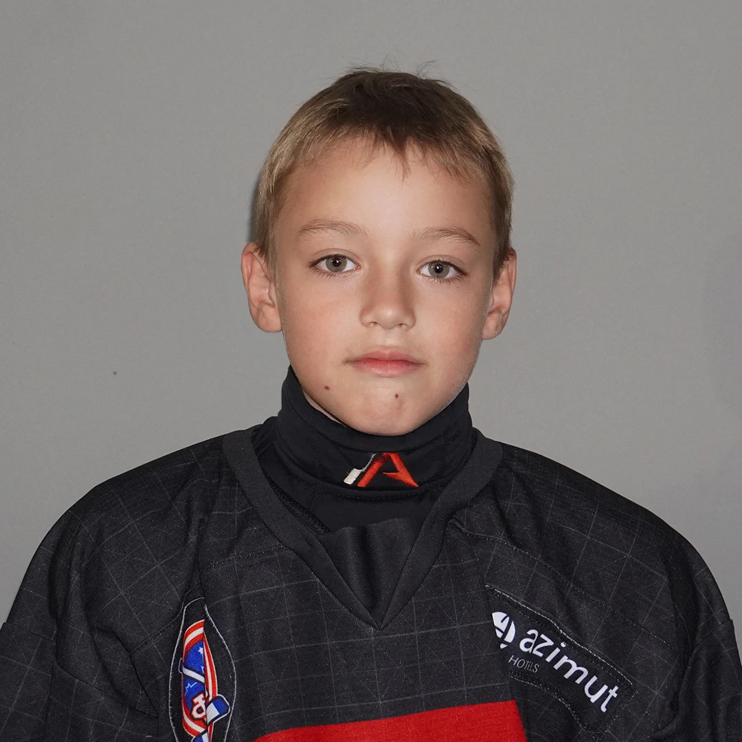Tuzani Georgii Georgievich