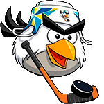 Angry Birds - 2012