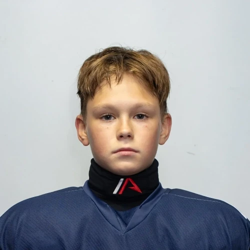 Sokolov Aleksei Andreevich
