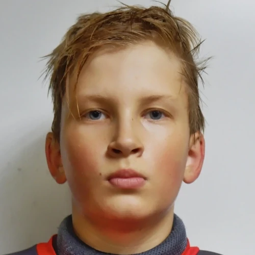 Tereschuk Danil Nikitich