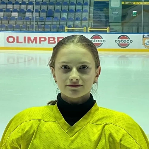 Manuhova Varvara Andreevna