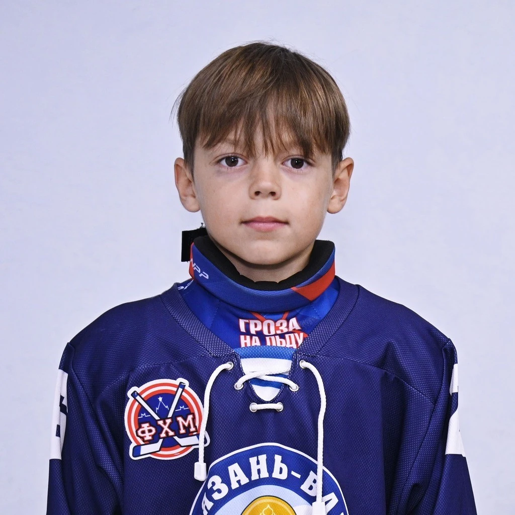 Voinov Vyacheslav Andreevich