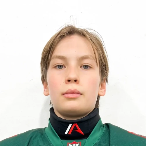 Riyanov Reihan Rustamovich