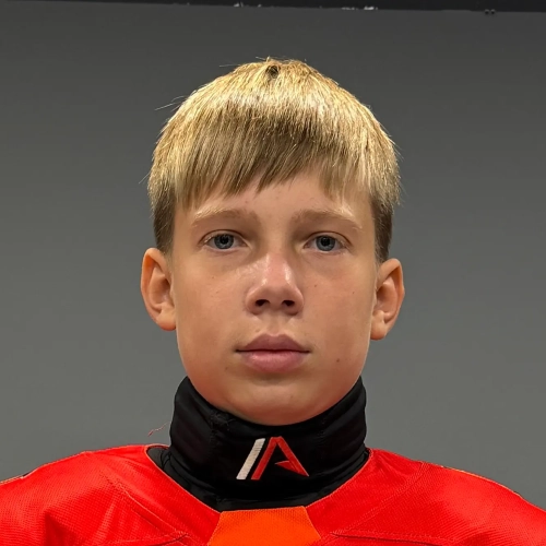 Kulikov Dmitrii Pavlovich