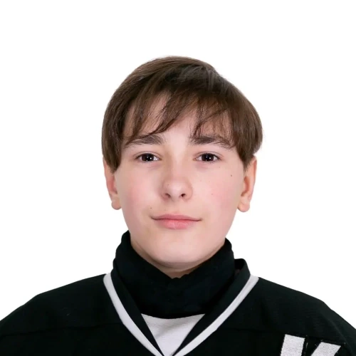 Chabunin Dmitrii Andreevich