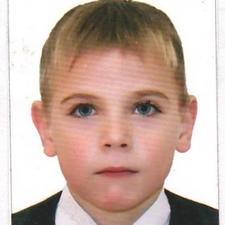 Amehin Sergei Olegovich
