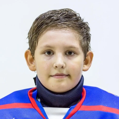 Nadtochii Daniil Olegovich