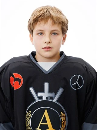 Yandovskii Artemii Vladlenovich